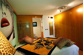 Гостиница Casa Vacanza Diana  Рим